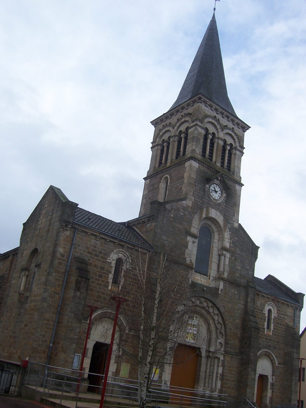 Rencontre cougar Saint-Vallier