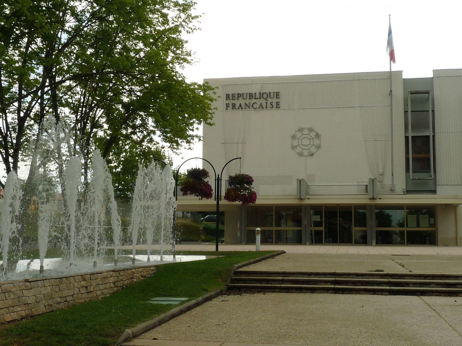 Rencontre cougar Saint-Yrieix-sur-Charente
