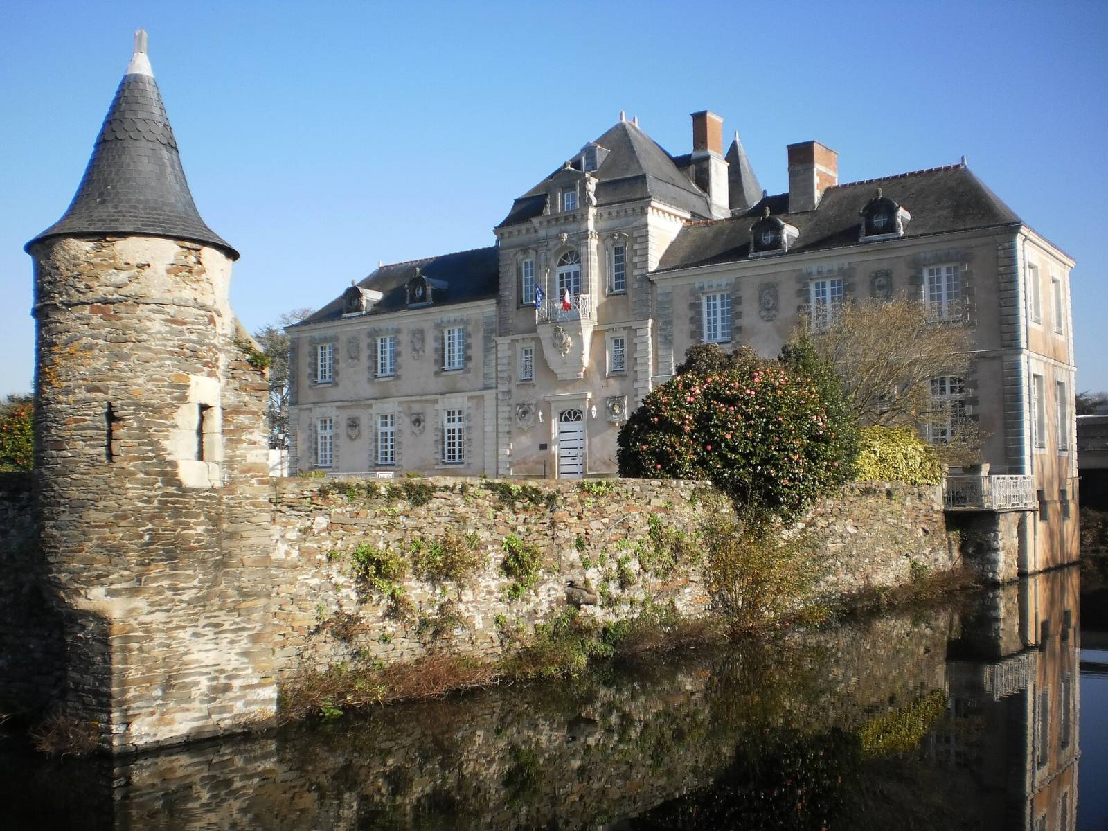 Rencontre cougar Sainte-Luce-sur-Loire