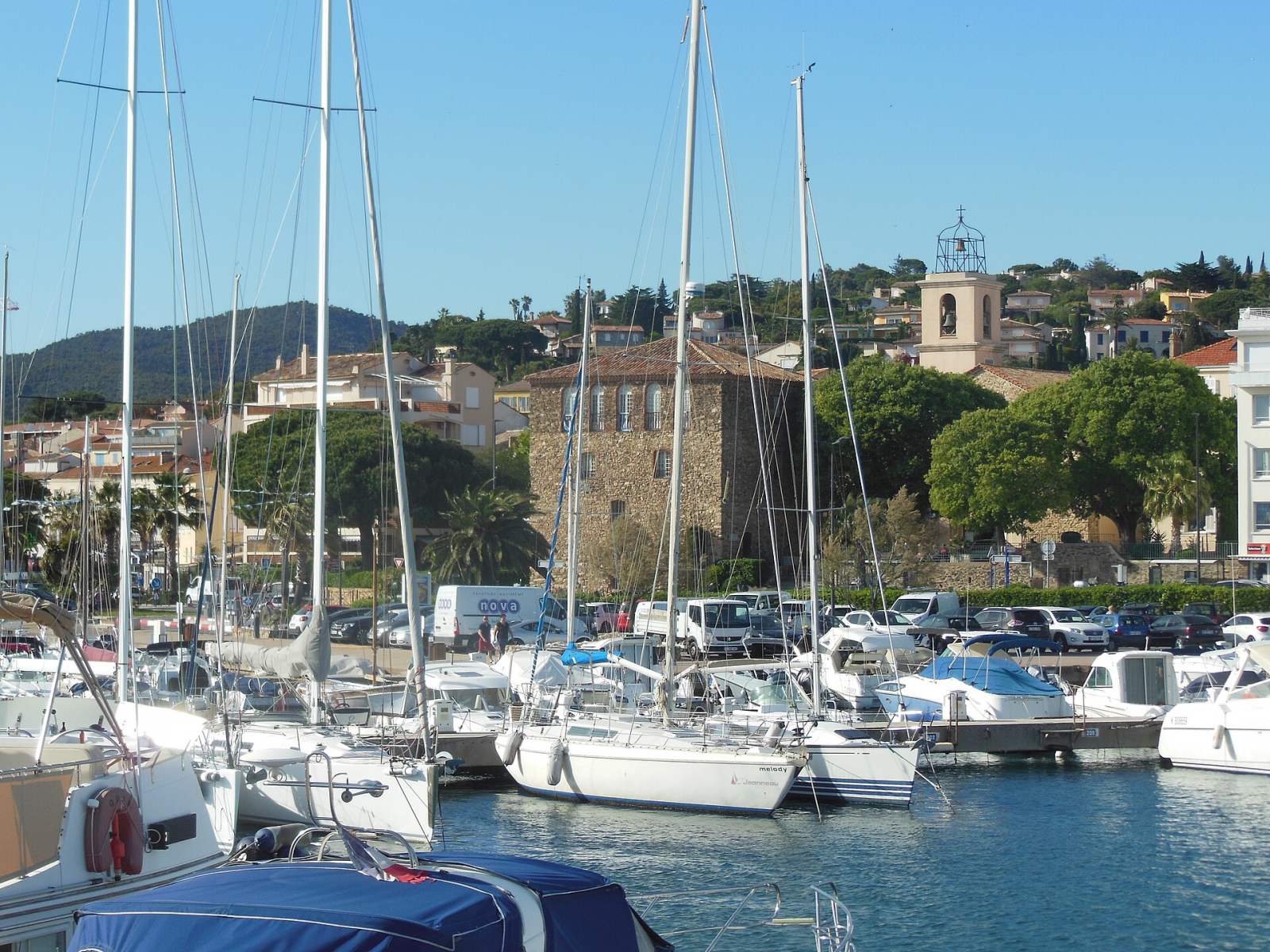 Rencontre cougar Sainte-Maxime