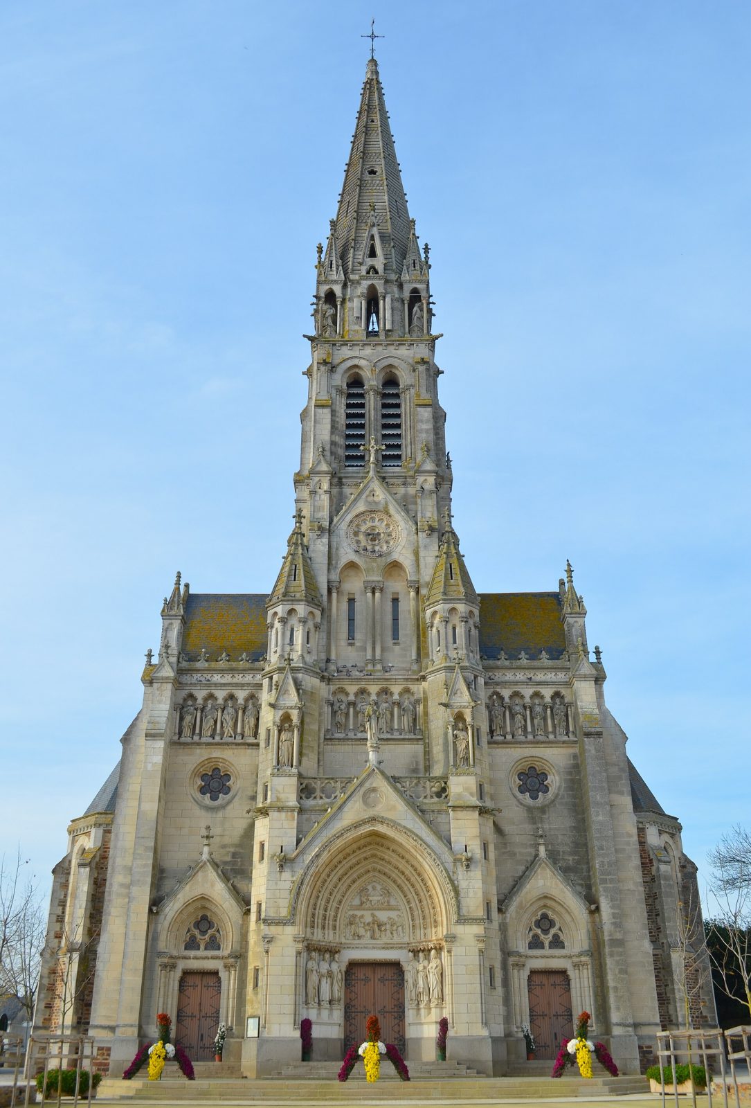 Rencontre cougar Sainte-Pazanne