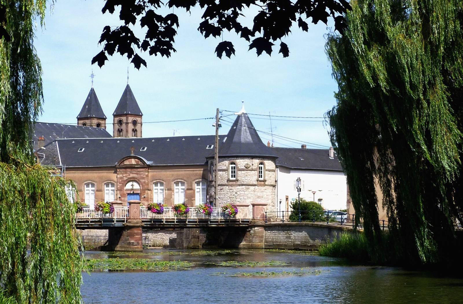 Rencontre cougar Sarrebourg