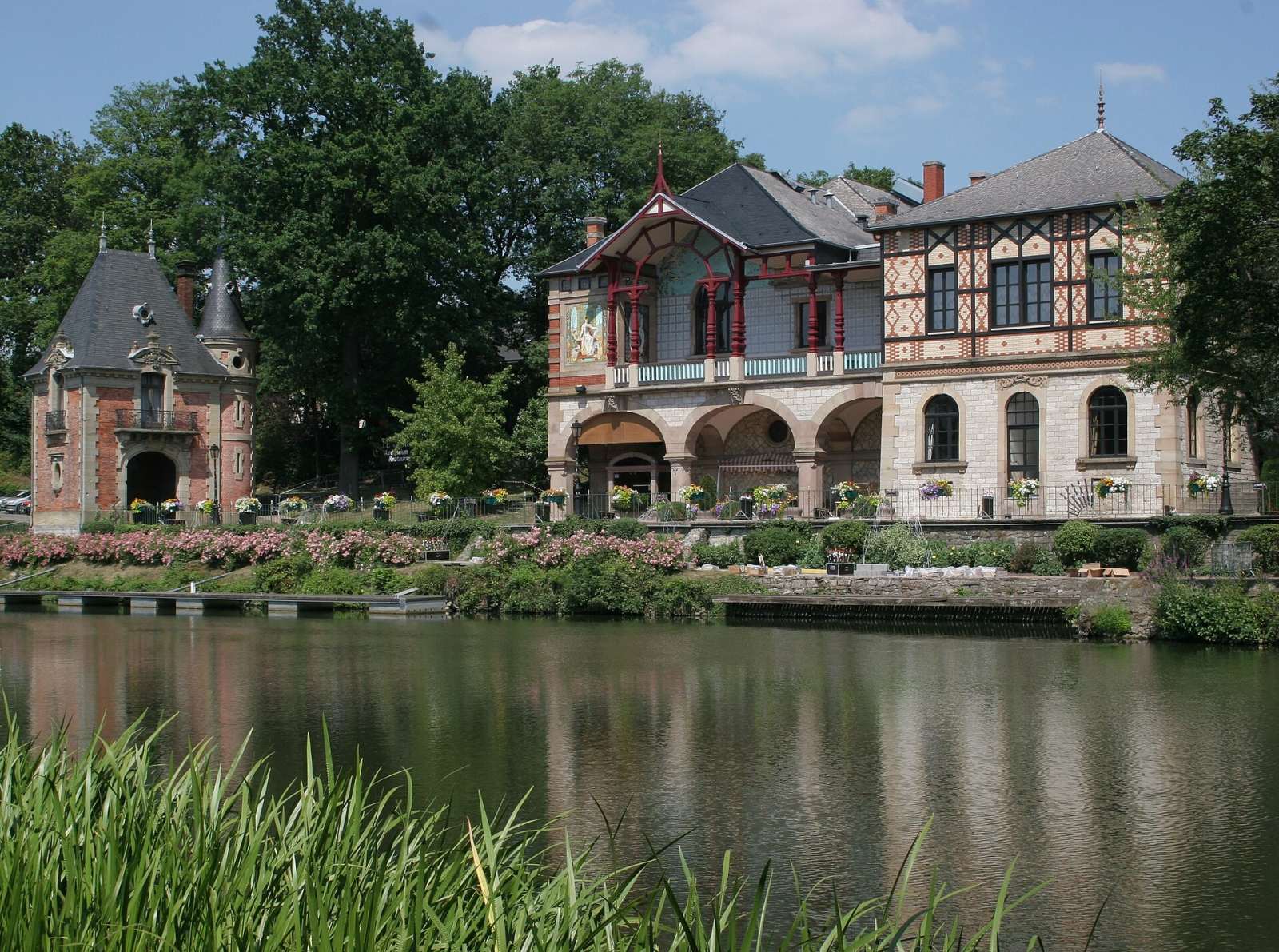 Rencontre cougar Sarreguemines