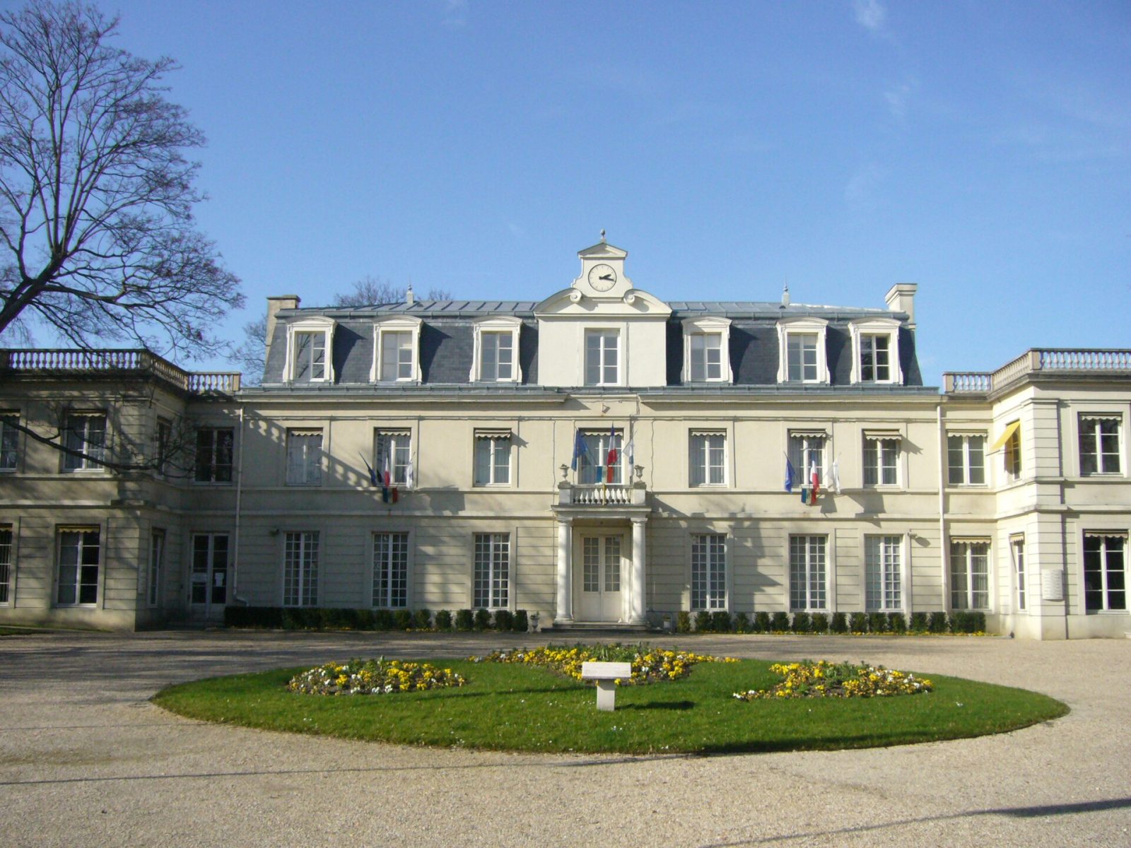 Rencontre cougar Sartrouville