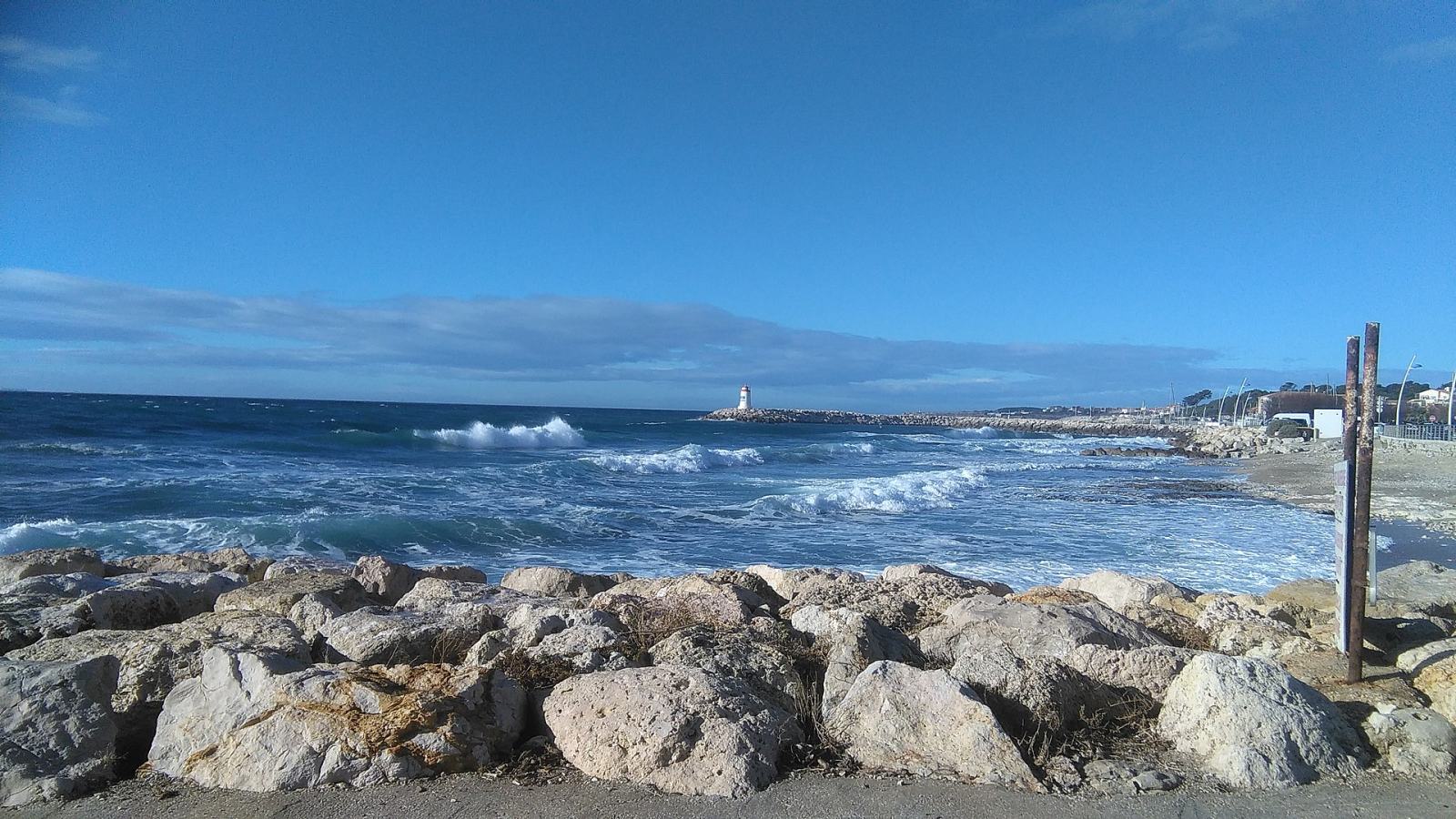 Rencontre cougar Sausset-les-Pins