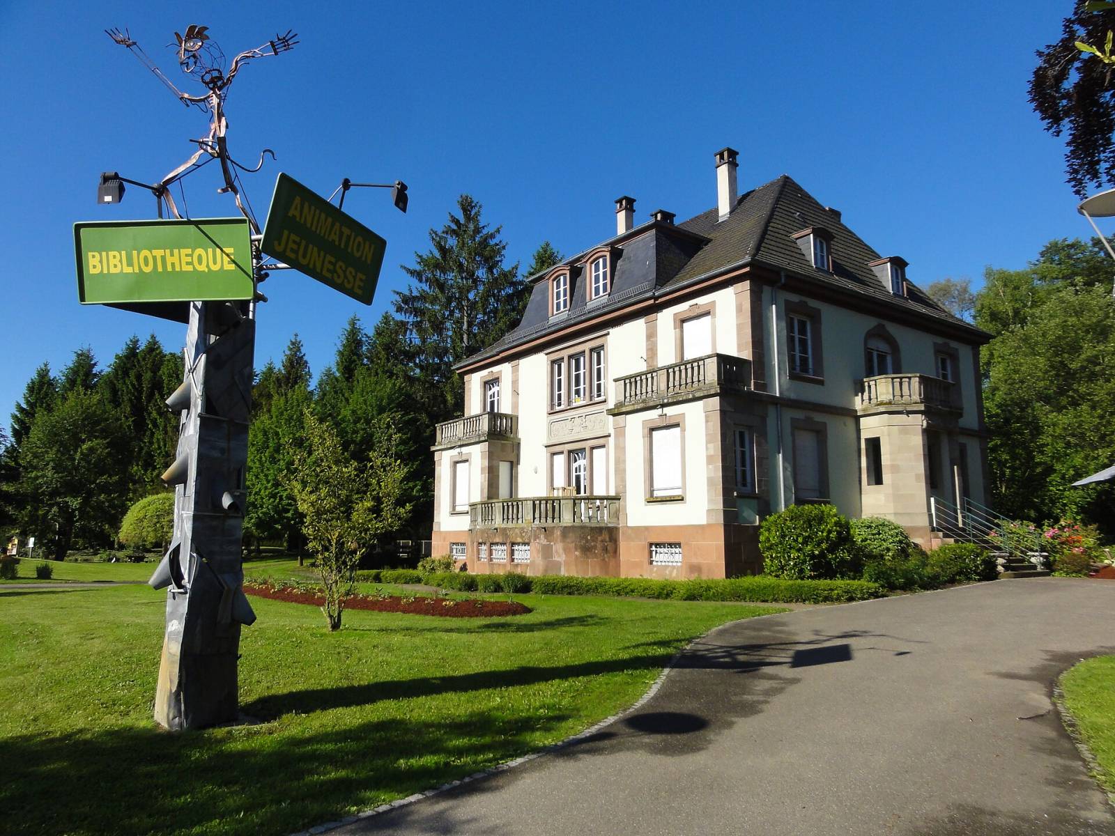 Rencontre cougar Schweighouse-sur-Moder