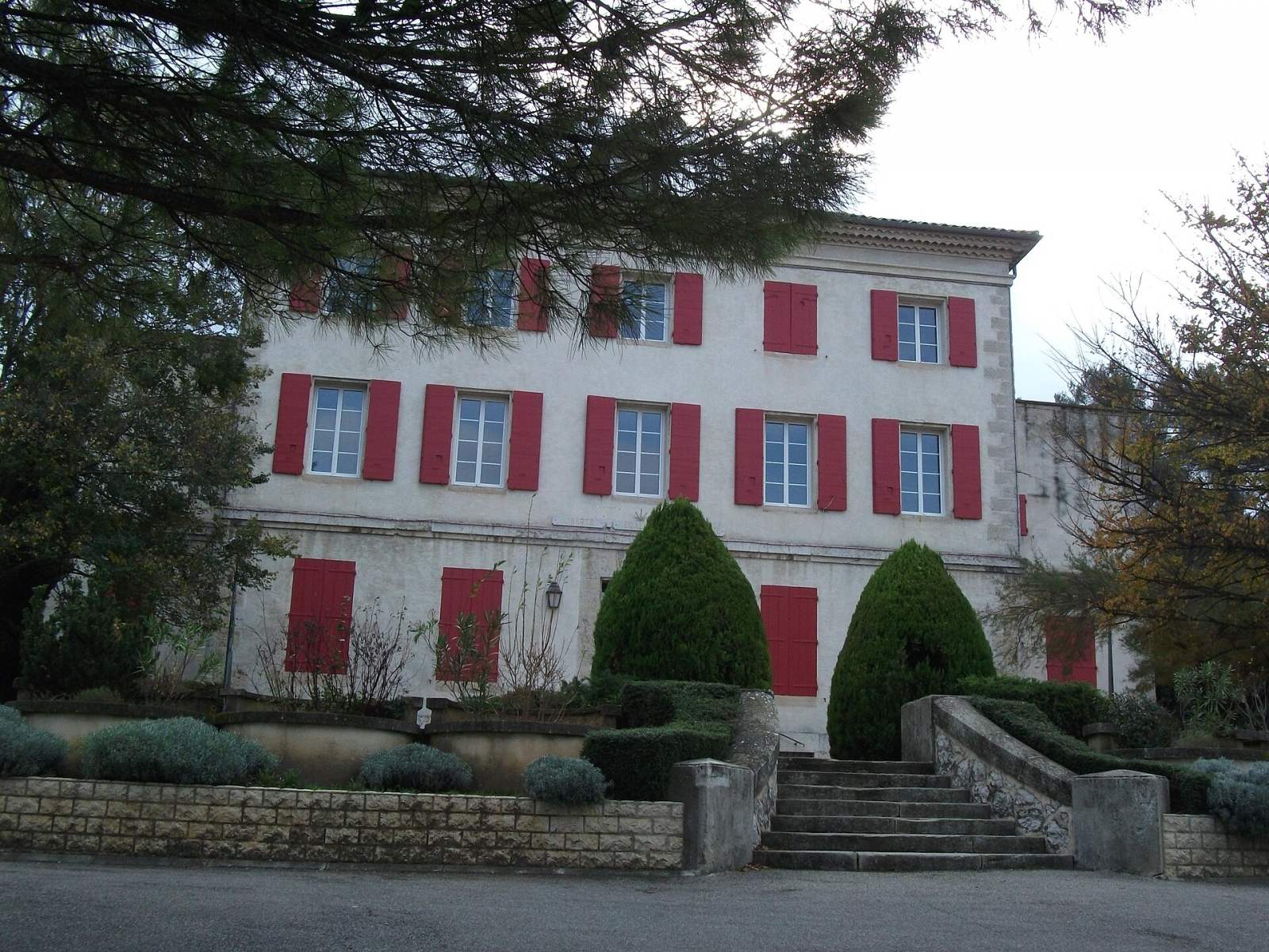 Rencontre cougar Simiane-Collongue