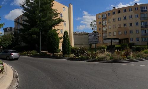 Rencontre cougar Soisy-sous-Montmorency