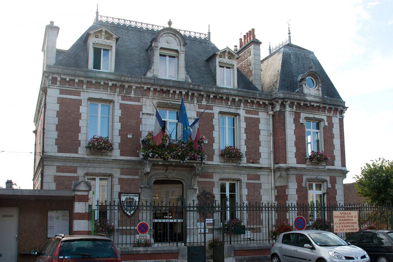 Rencontre cougar Souppes-sur-Loing