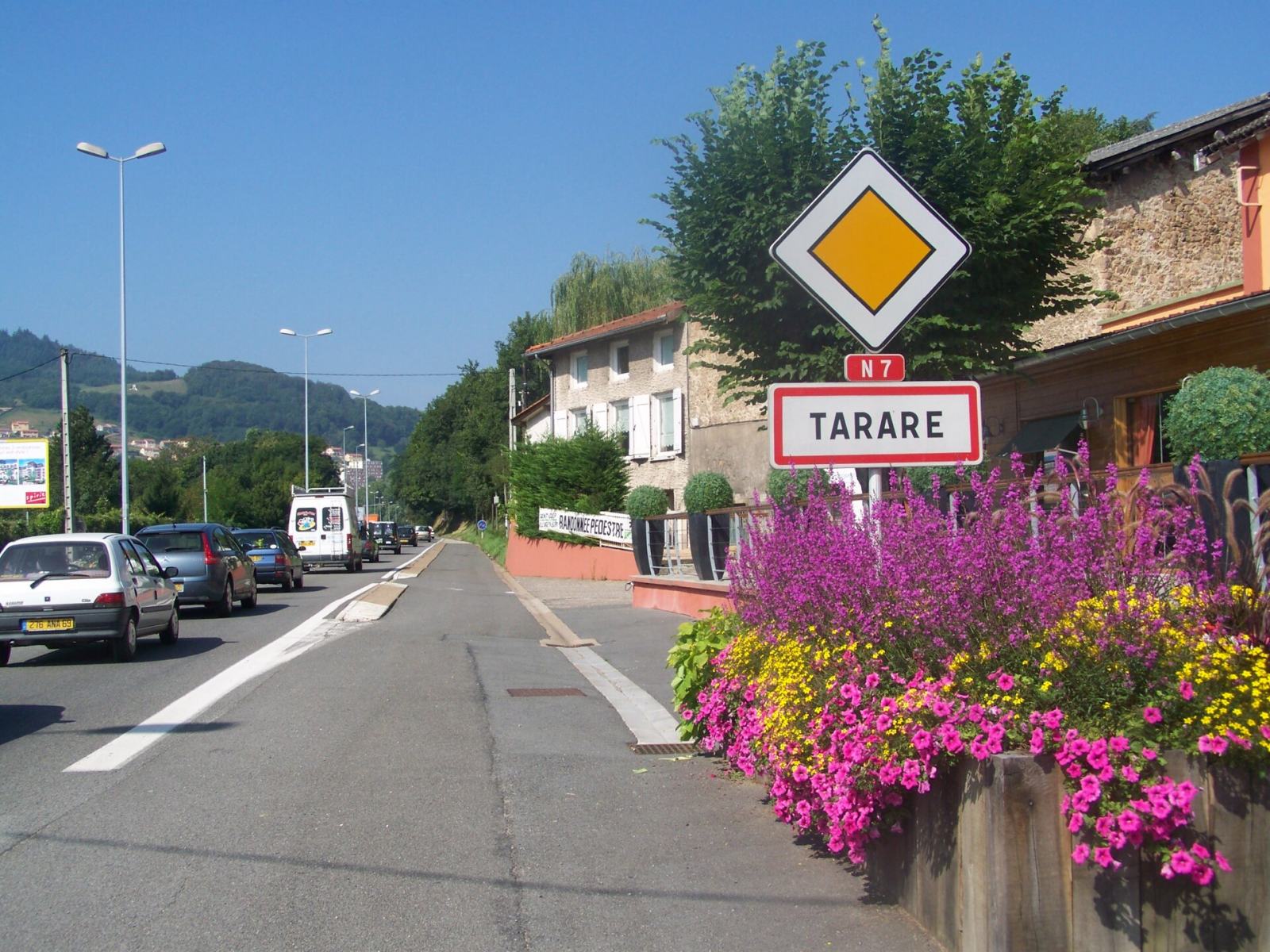 Rencontre cougar Tarare