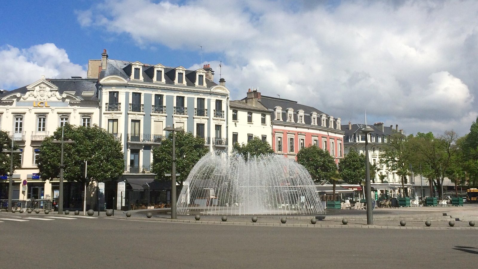 Rencontre cougar Tarbes