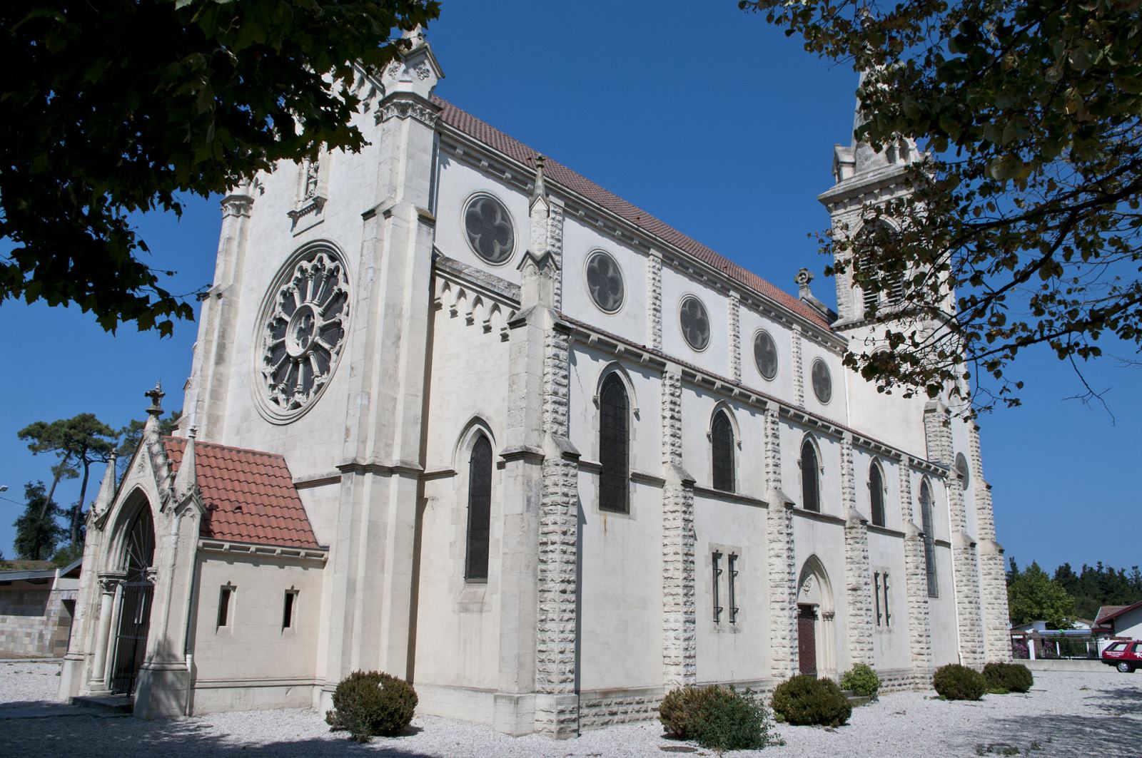 Rencontre cougar Tarnos