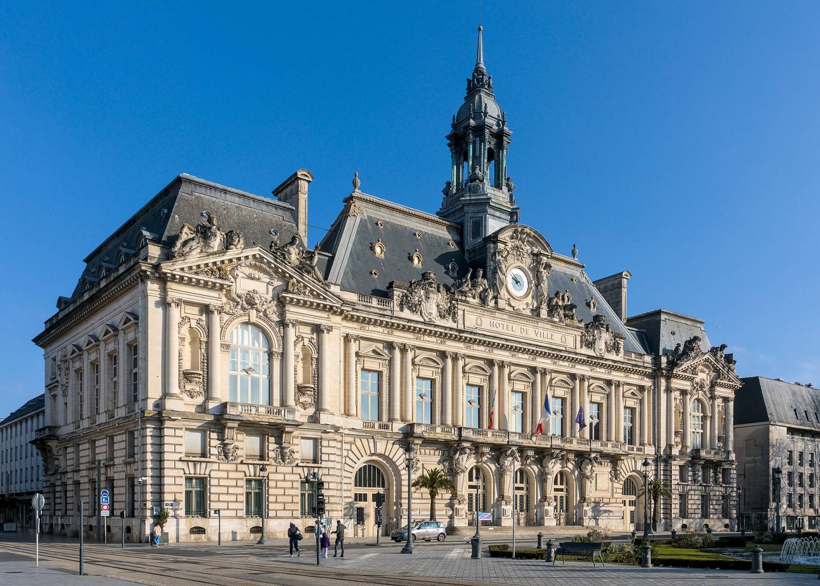 Rencontre cougar Tours