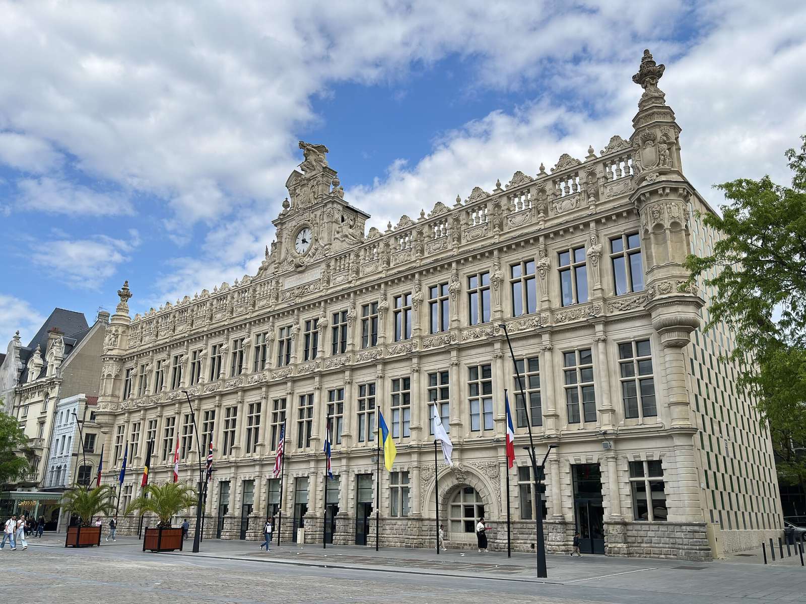 Rencontre cougar Valenciennes