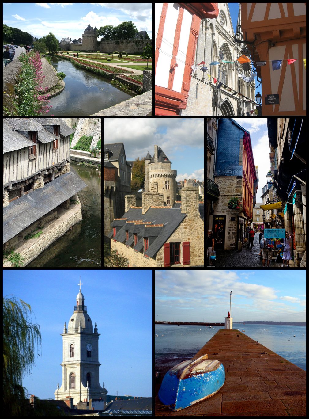 Rencontre cougar Vannes