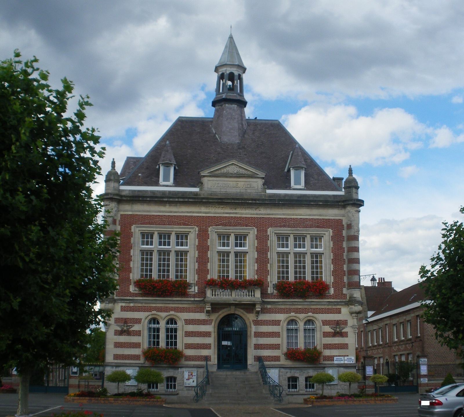 Rencontre cougar Vendin-le-Vieil