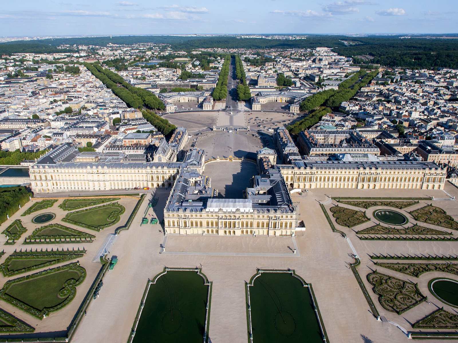 Rencontre cougar Versailles