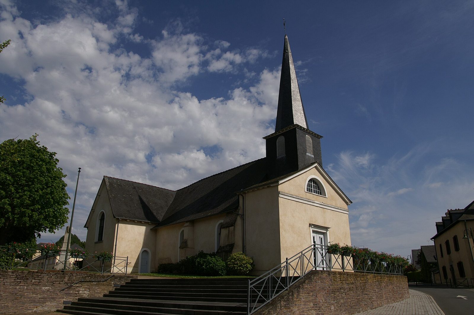 Rencontre cougar Vezin-le-Coquet