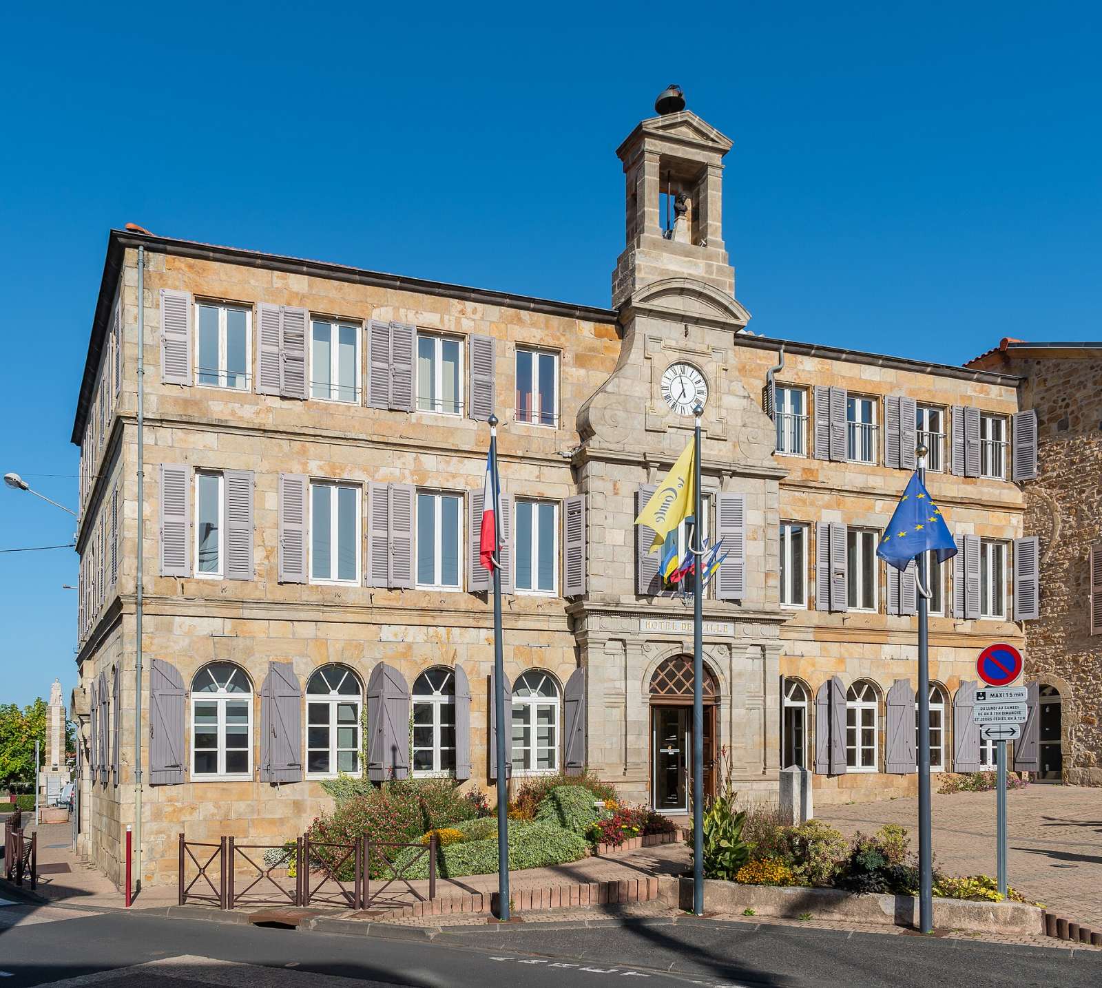Rencontre cougar Vic-le-Comte