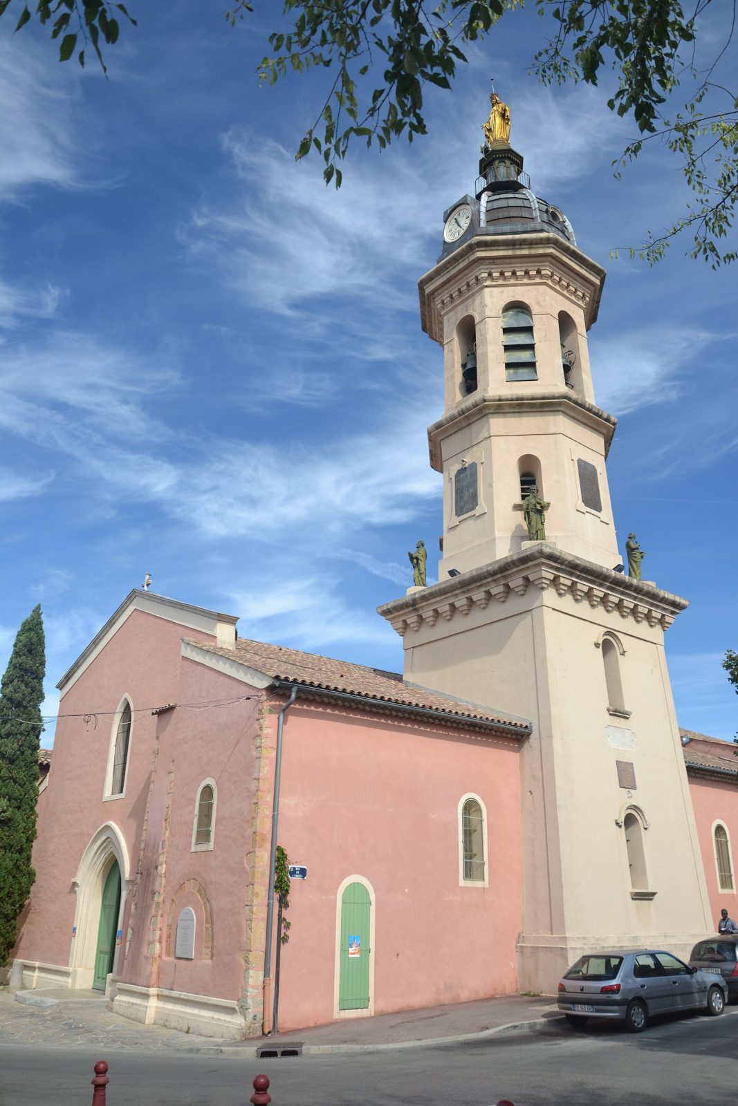 Rencontre cougar Vidauban