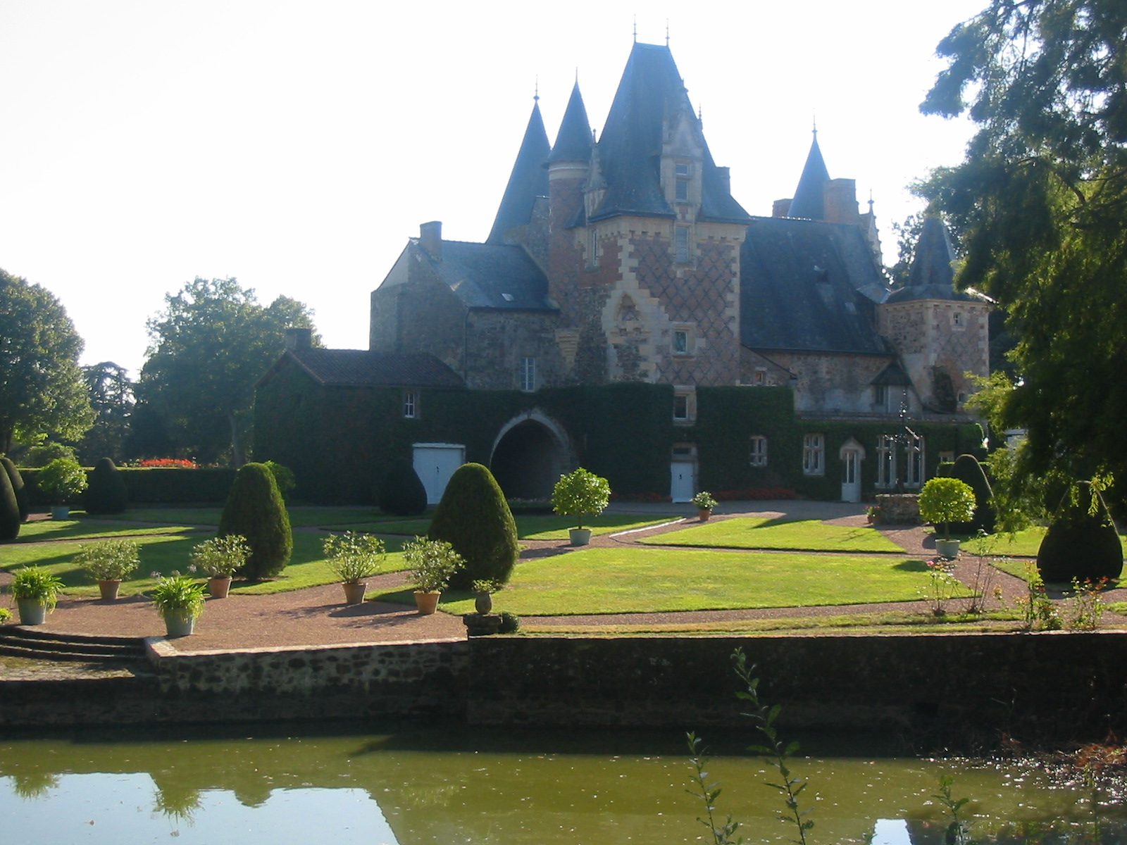 Rencontre cougar Lys-Haut-Layon
