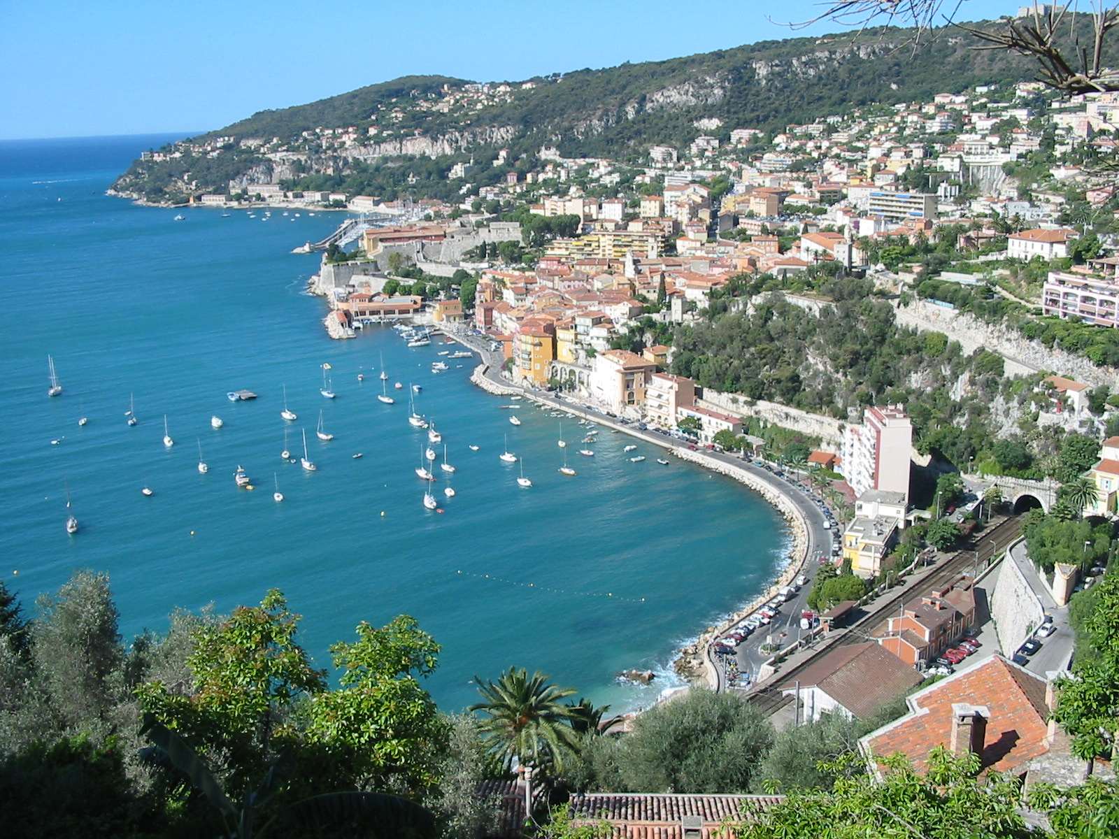 Rencontre cougar Villefranche-sur-Mer