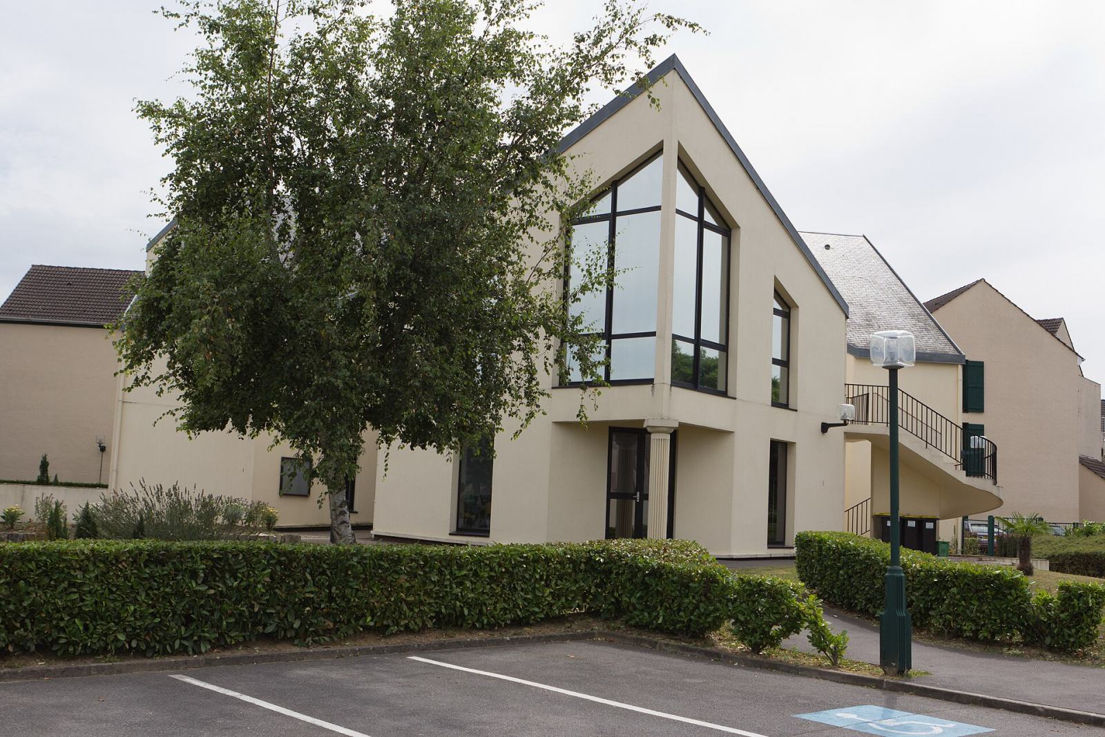 Rencontre cougar Villemoisson-sur-Orge