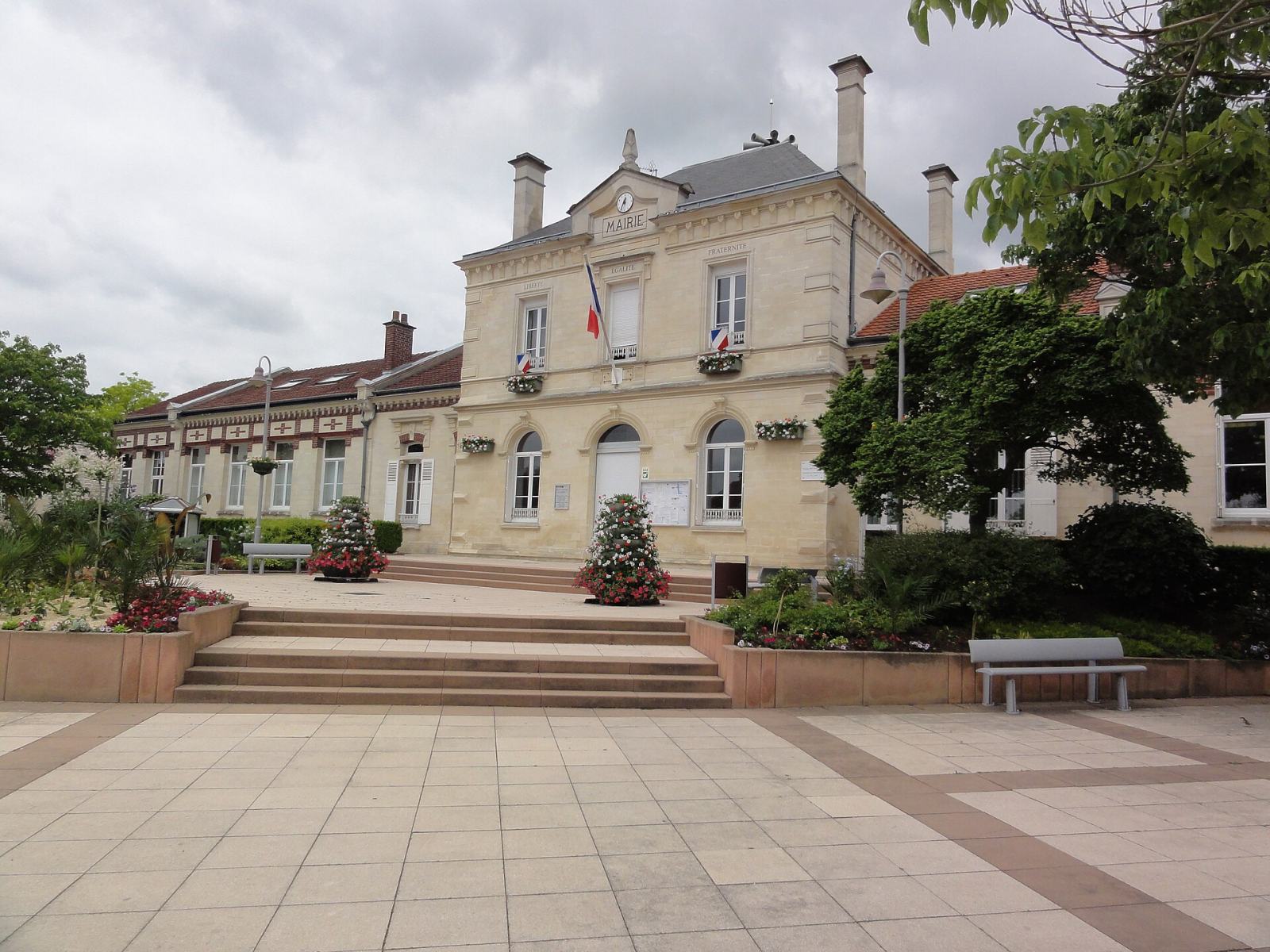Rencontre cougar Villers-Saint-Paul