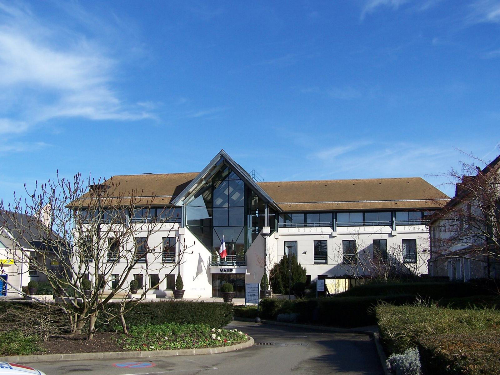Rencontre cougar Voisins-le-Bretonneux