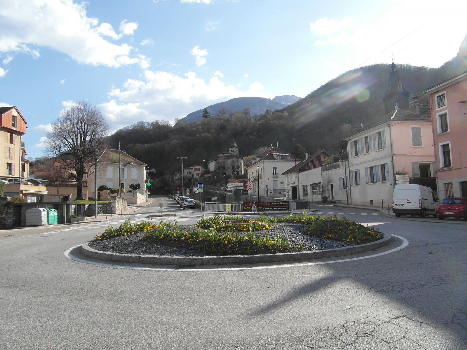 Rencontre cougar Voreppe