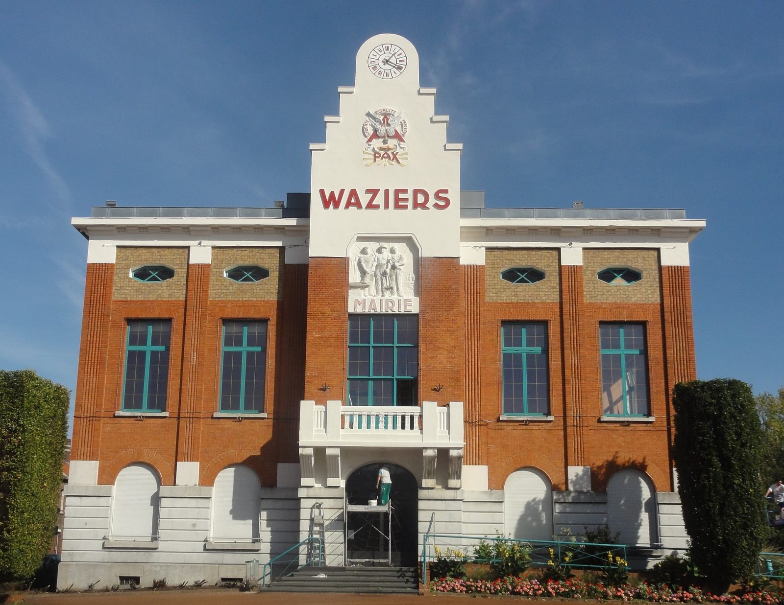 Rencontre cougar Waziers