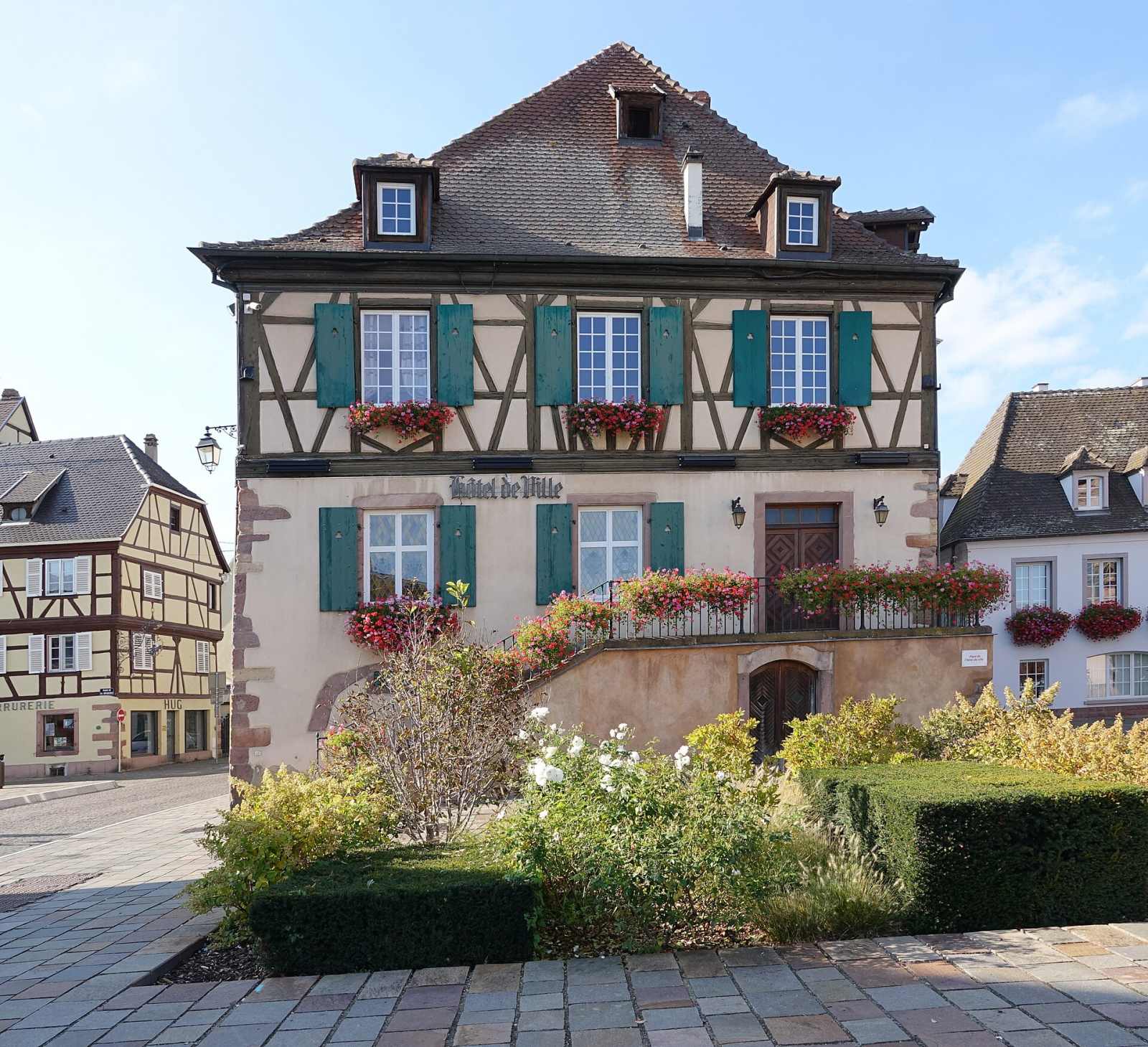 Rencontre cougar Wintzenheim