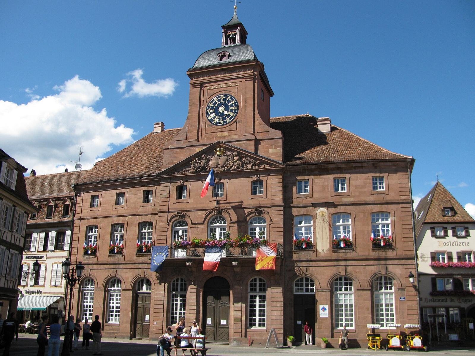 Rencontre cougar Wissembourg